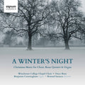 Winter's Night Music CD