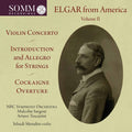 Elgar / Sargent / Nbc Symphony Orchestra - Elgar From America 2 - Music CD