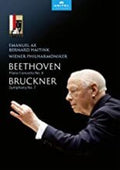 Bruckner / Haitink / Wiener Philharmoniker - Piano Concerto 4 - DVD