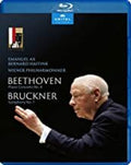 Bruckner / Haitink / Wiener Philharmoniker - Piano Concerto 4 - Blu-ray