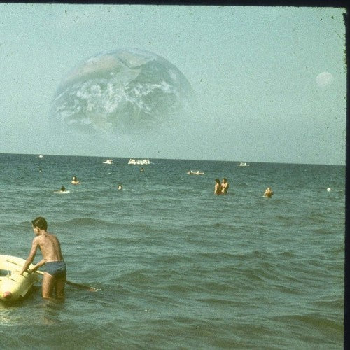 Pavallion - Stratospheria - Vinyl Record