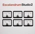Escalandrum - Studio 2 - Vinyl Record