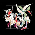 Tiger Hatchery - Breathing In The Walls - Music CD