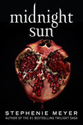 Meyer,stephenie - Midnight Sun - Books