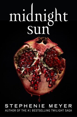 Meyer,stephenie - Midnight Sun - Books
