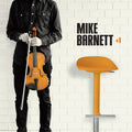 Barnett,mike - + 1 - Music CD