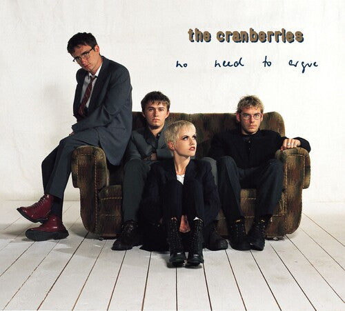 Cranberries - No Need To Argue - Music CD