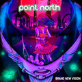 Point North - Brand New Vision (purple) - Vinyl Record