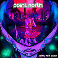 Brand New Vision [Purple & Pink Swirl LP] Vinyl Record