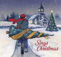 Chanticleer - Chanticleer Sings Christmas - Music CD