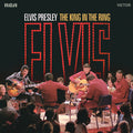 The King In The Ring [2LP] Vinyl Record