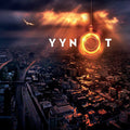 Yynot - Yynot - Music CD