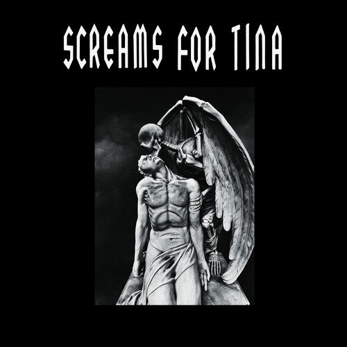 Screams For Tina - Screams For Tina - Vinyl Record