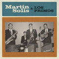 Solis,martin - Introducing Martin Solis & Los Primos - Vinyl Record