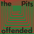 The Pits / Offended [7" Vinyl] Vinyl Record