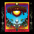 Grateful Dead - Aoxomoxoa - Vinyl Record