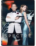 Spectre - Spectre - DVD