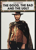 Good The Bad & The Ugly - Good The Bad & The Ugly - DVD