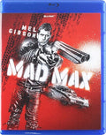 Mad Max 35th Anniversary - Mad Max 35th Anniversary - Blu-ray