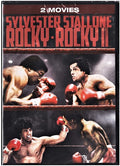 Rocky 1 & 2 - Rocky 1 & 2 - DVD