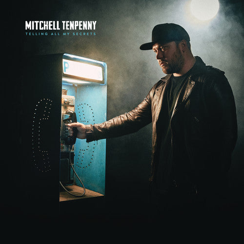 Tenpenny,mitchell - Telling All My Secrets - Music CD