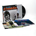 Franklin,aretha - Atlantic Records 1960s Collection - Vinyl Record