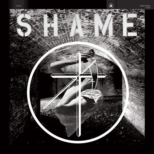 Uniform - Shame - Smoke - Vinyl Record