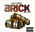 Benny The Butcher - My First Brick - Music CD