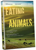 Eating Animals - Eating Animals - DVD