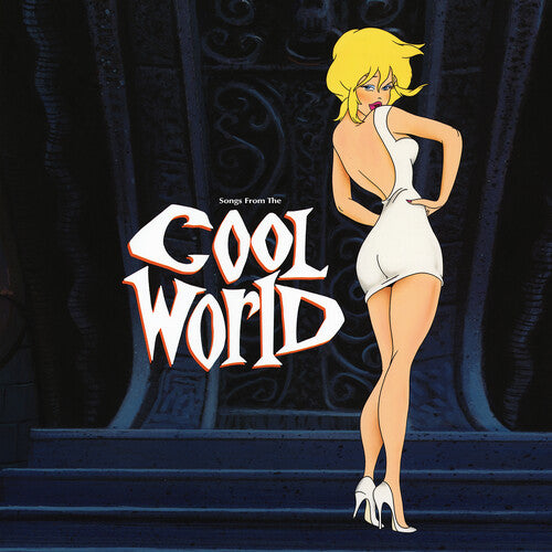 Songs From The Cool World / O.s.t. - Songs From The Cool World / O.s.t. - Vinyl Record