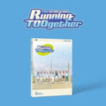 Too - Running Together - Music CD