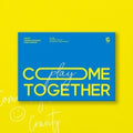 Cravity - Cravity Summer Photobook: Come Together (play) - DVD