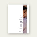 Jeong Eun Ji - Simple - Music CD