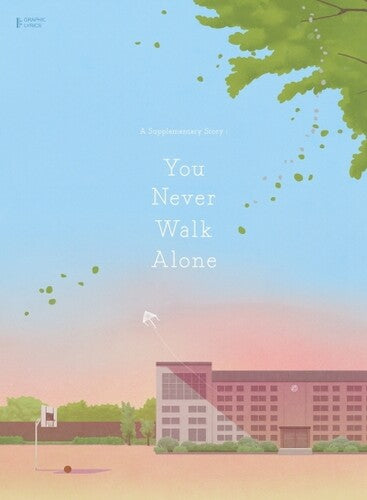Bts - Supplementary Story: You Never Walk Alone - Books