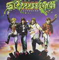 Sloppy Seconds - Destroyed - Vinyl Record