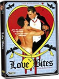 Love Bites - Love Bites - DVD