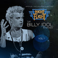 Idol,billy - Night Flight Interview - Music CD