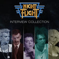 Night Flight Interviews: Collector's Edition - Night Flight Interviews: Collector's Edition - Music CD