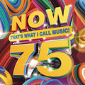 Now That's What I Call Music Vol 75 / Various - Now That's What I Call Music Vol 75 / Various - Music CD