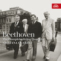 Beethoven / Smetana Quartet - Complete String Quartets - Music CD