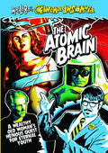 Mr Lobo's Cinema Insomnia: Atomic Brain - Mr Lobo's Cinema Insomnia: Atomic Brain - DVD