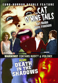 Cat O'nine Tails - Cat O'nine Tails - DVD