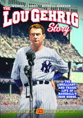 Lou Gehrig Story - Lou Gehrig Story - DVD