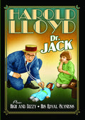 Harold Lloyd In Dr Jack - Harold Lloyd In Dr Jack - DVD