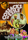 Cossacks In Exile - Cossacks In Exile - DVD