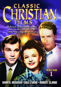 Classic Christian Films Volume 1 - Classic Christian Films Volume 1 - DVD