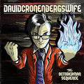 David Cronenberg's Wife - Octoberman Sequence - Vinyl Record