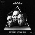 Black Eyed Peas - Masters Of The Sun - Music CD