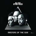 Black Eyed Peas - Masters Of The Sun - Music CD