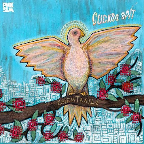Chemtrails - Cuckoo Spit - Vinyl Record
